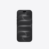 Apple iPhone 18 Pro 256GB Black (eSIM Only)